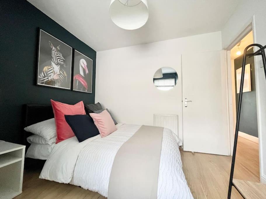 *New* Beautiful 2 Bedroom House In Central Location London Ngoại thất bức ảnh
