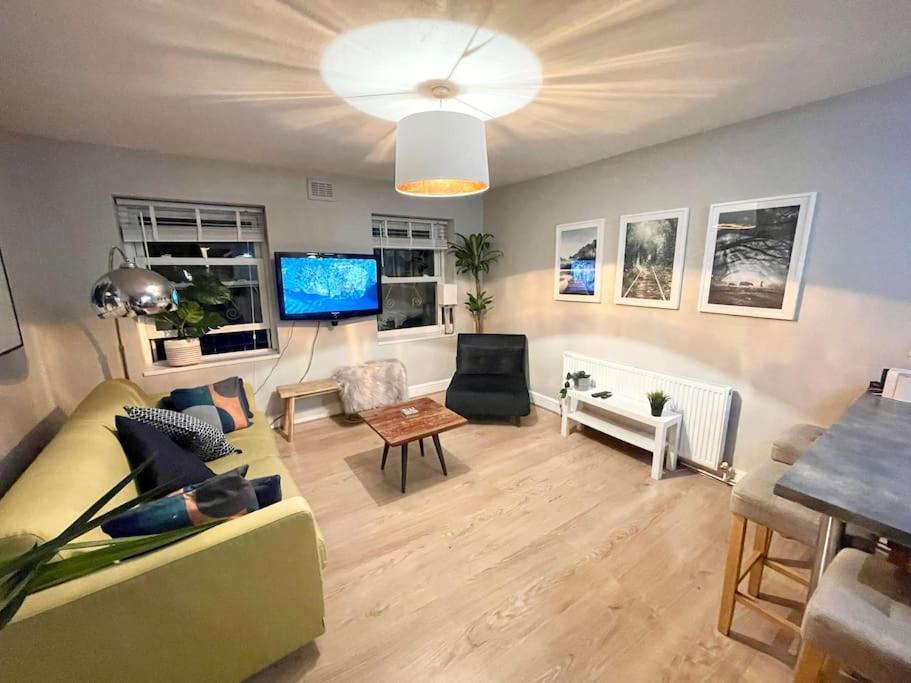 *New* Beautiful 2 Bedroom House In Central Location London Ngoại thất bức ảnh