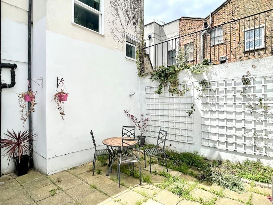 *New* Beautiful 2 Bedroom House In Central Location London Ngoại thất bức ảnh