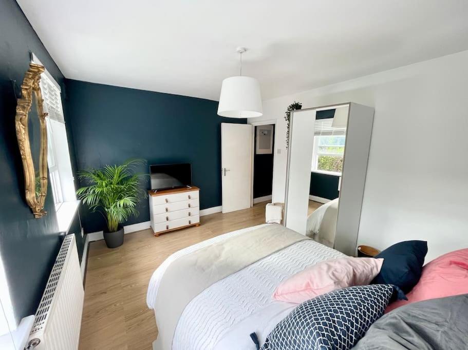 *New* Beautiful 2 Bedroom House In Central Location London Ngoại thất bức ảnh