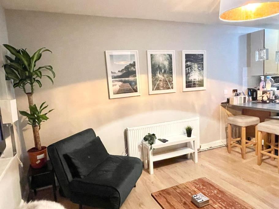 *New* Beautiful 2 Bedroom House In Central Location London Ngoại thất bức ảnh