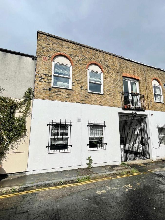 *New* Beautiful 2 Bedroom House In Central Location London Ngoại thất bức ảnh
